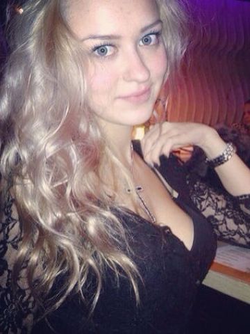 Анкета проститутки Магдалина - Фото, 24 года, №24059